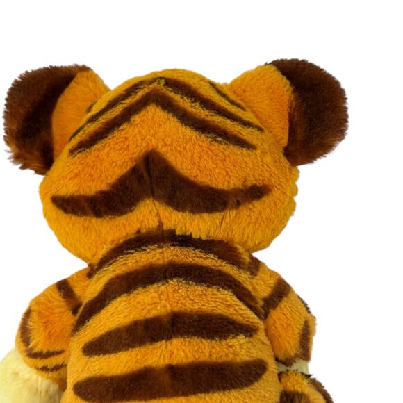 Disney Parks Babies Baby Tiger Wild Conservation Fund Animal Kingdom 10" Plush - Picture 6 of 11